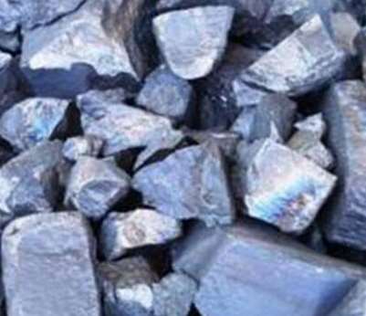 硅钙锰合金的生产详细说明